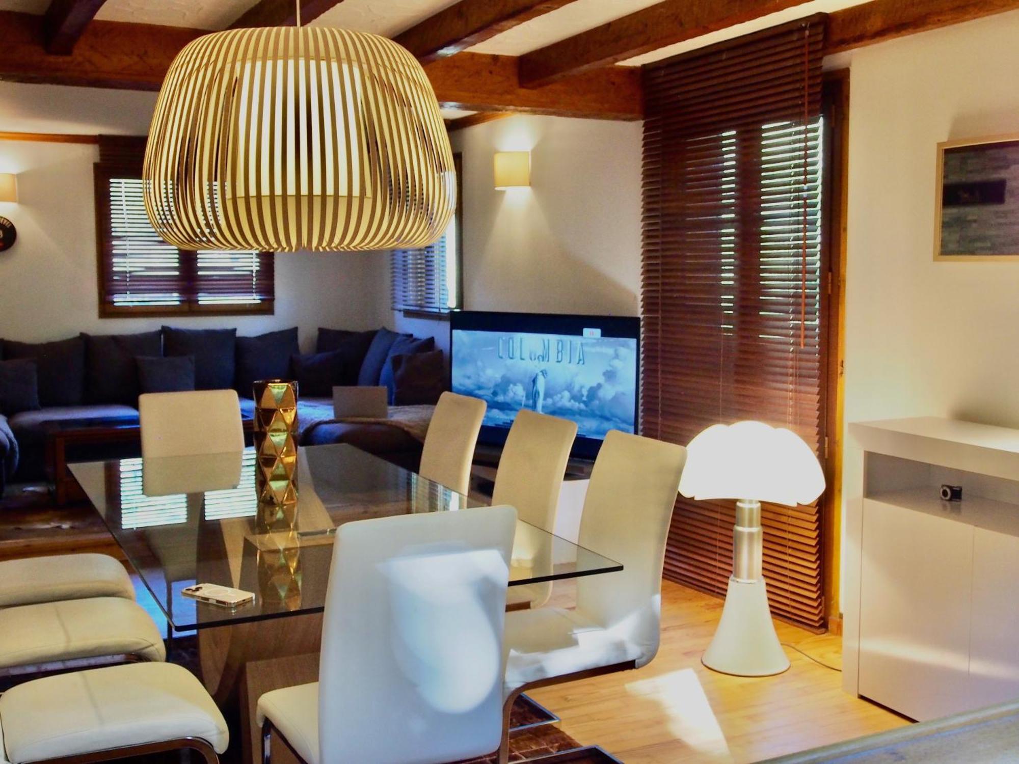 ברידס-לס-באן Chalet Greystone מראה חיצוני תמונה